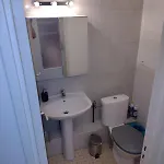 Apartment F1 Centre