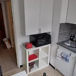 Appartement F1 Centre *