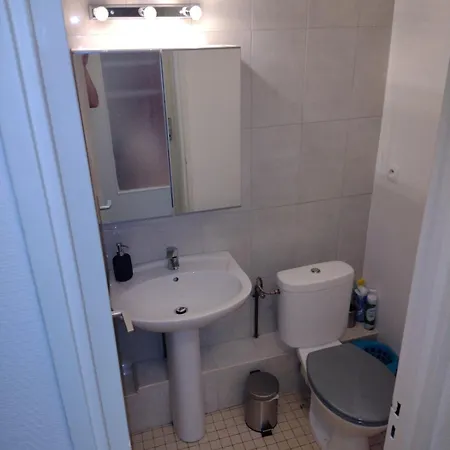 Apartmán F1 Centre