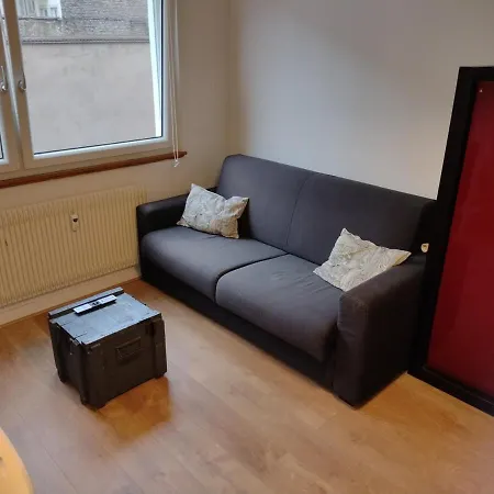 F1 Centre Apartment *