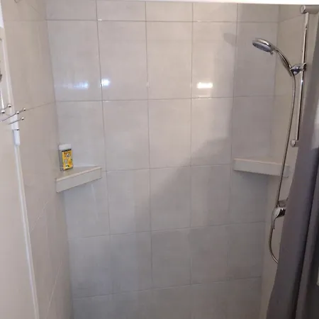 Apartmán F1 Centre *