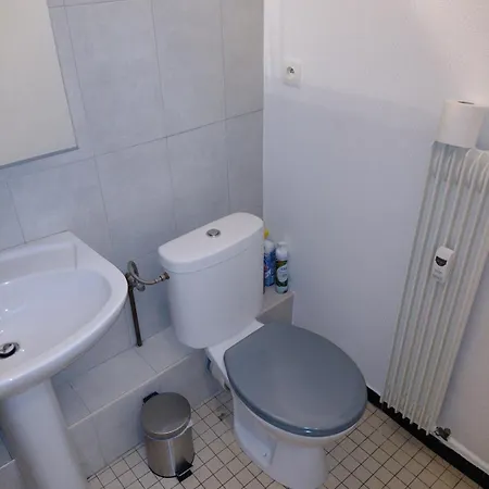 Apartment F1 Centre *