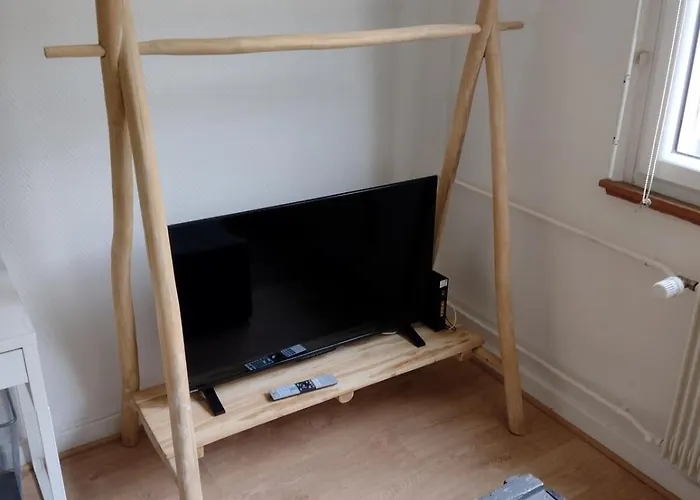 F1 Centre * ستراسبورغ