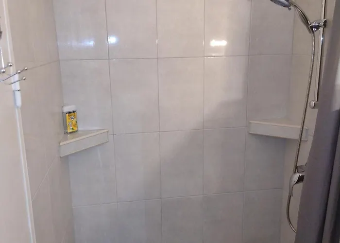 Lejlighed F1 Centre *