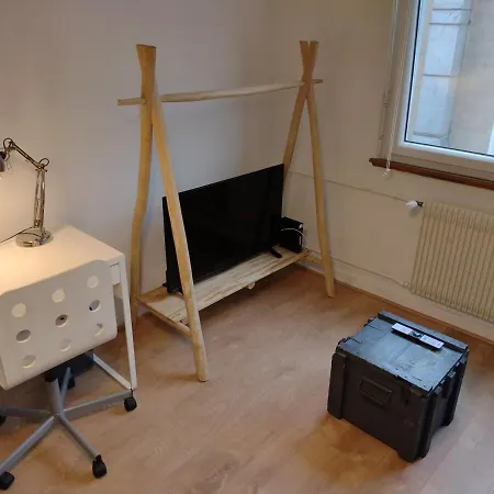 F1 Centre Appartement