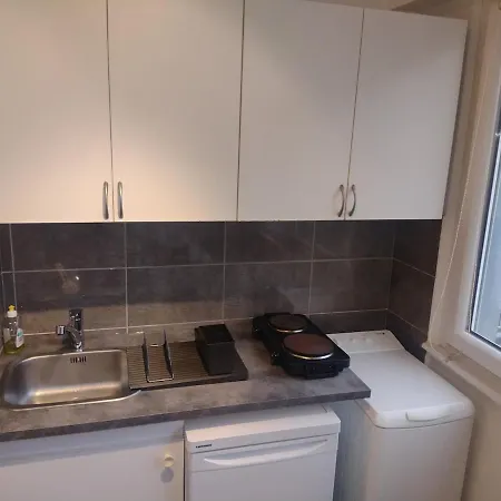 F1 Centre Straatsburg