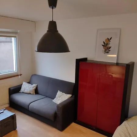 F1 Centre Appartement *