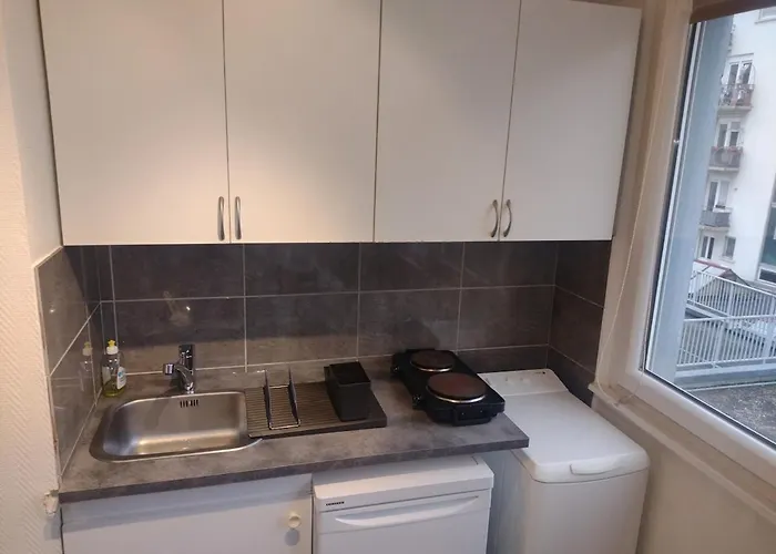 F1 Centre Straatsburg