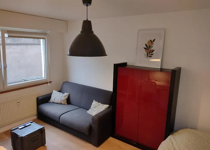 F1 Centre Appartement *