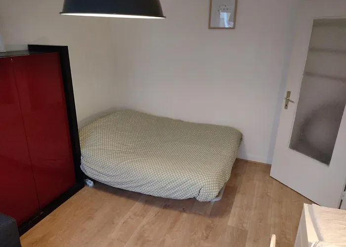 F1 Centre Appartement