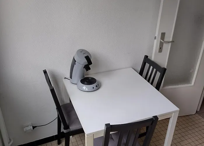 F1 Centre Straatsburg